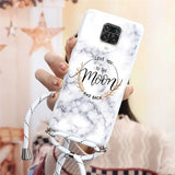marble marble phone case