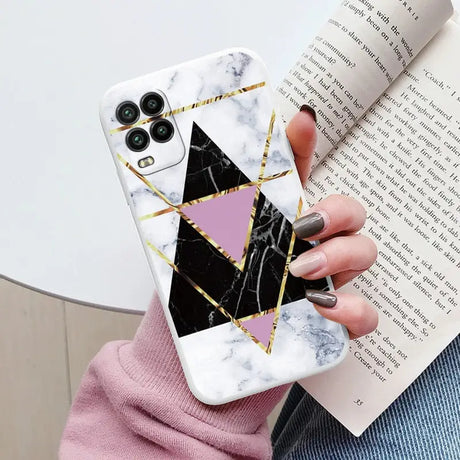 marble phone case for iphone