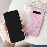 marble phone case for iphone