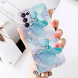 marble marble phone case for iphone