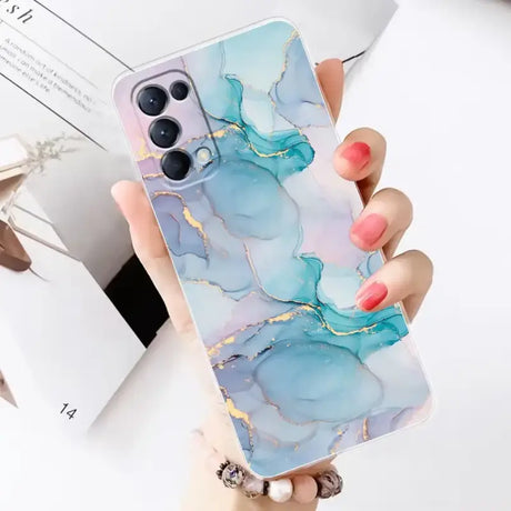 Marble marble phone case for iphone