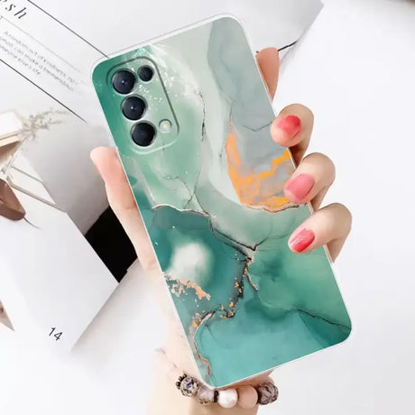 Marble marble phone case for iphone