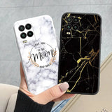 marble marble phone case for iphone