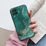 marble marble phone case for iphone