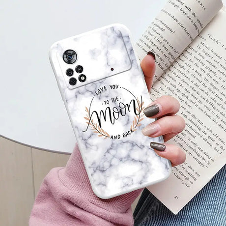 marble marble phone case for iphone