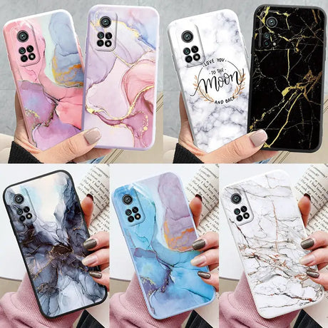 marble phone case for iphone