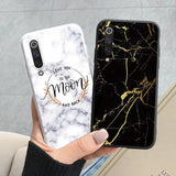 marble marble phone case