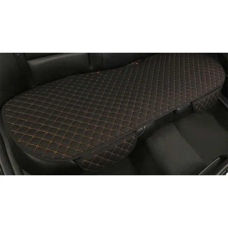 car floor mats for the trunk