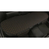 car floor mats for the trunk