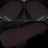 car floor mats for the front and rear