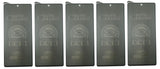 Matte ceramic privacy screen protectors.