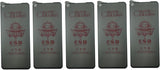 Matte ceramic privacy screen protectors.