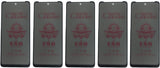 Matte ceramic privacy screen protectors.