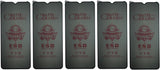 Matte ceramic privacy screen protectors.