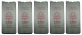 Matte ceramic privacy screen protectors.