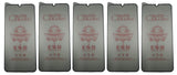 Matte ceramic privacy screen protectors.