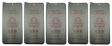 Matte ceramic privacy screen protectors.