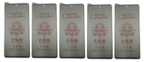 Matte ceramic privacy screen protectors.