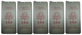 Matte ceramic privacy screen protectors.