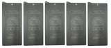 Matte ceramic screen protectors.