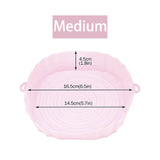 the dimensions of the pink bowl