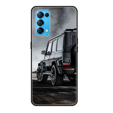 mercedes g6 phone case