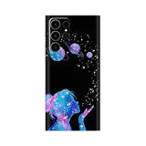 the little mermaid phone case