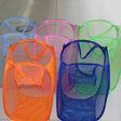 a variety of mesh mesh bags