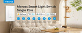 mess smart light switch