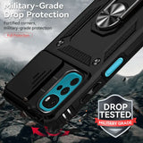military drop proof iphone case