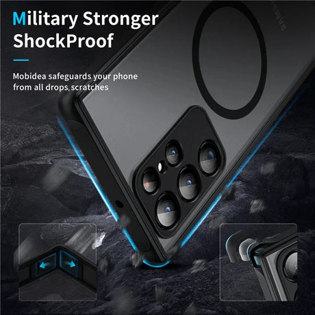 the military shock shock resistant case for iphone 11