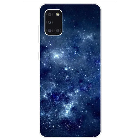 The milky phone case