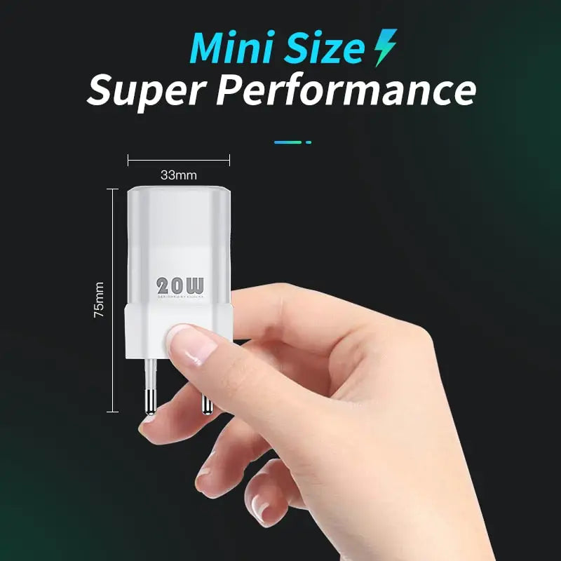 mini size super - size usb stick