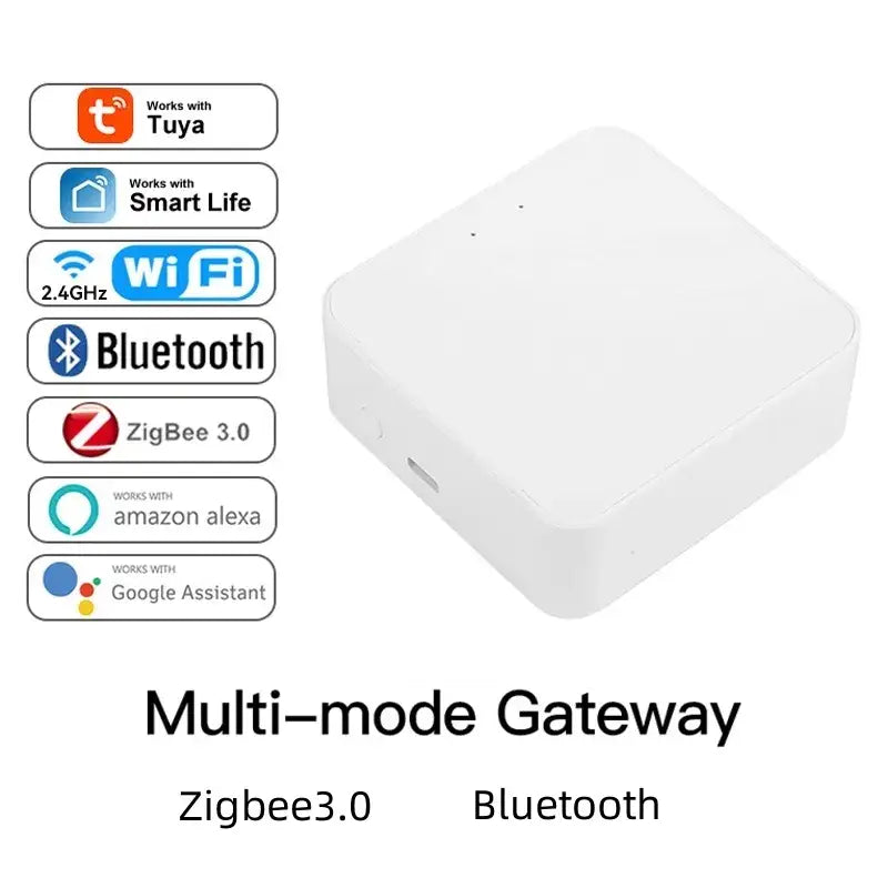 mini - gateway ziee 3 bluetooth