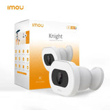 The mio night camera