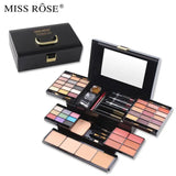 ms rose makeup set