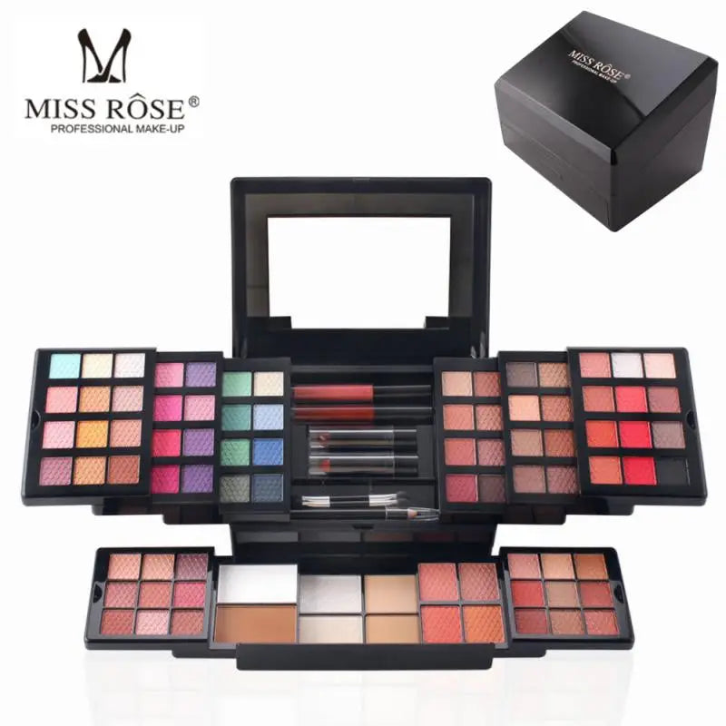 miss rose professional makeup kit