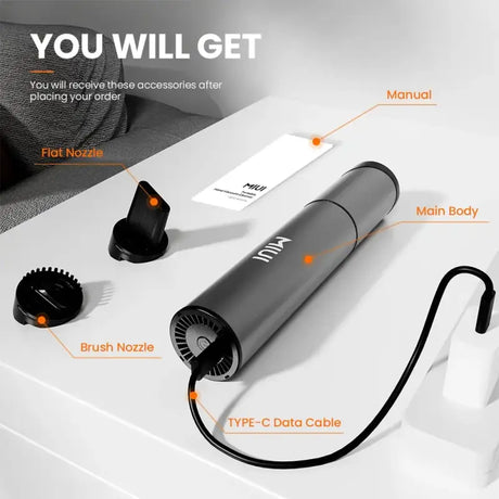 the best portable electric shaver