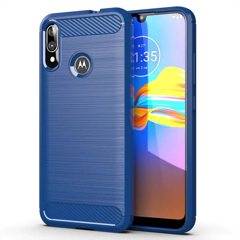 the mo moo case for motorola moo