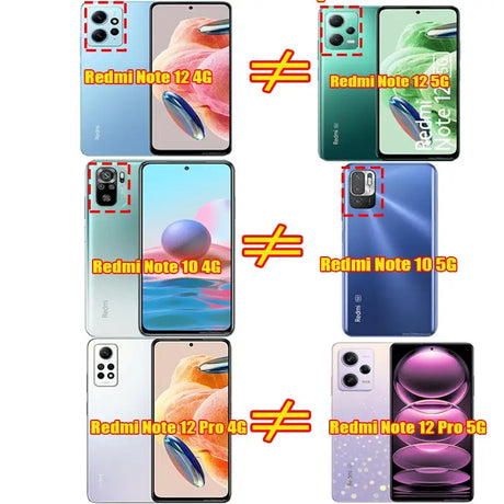 The different models of the galaxy s20