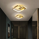 modern led ceiling light