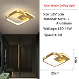 modern led ceiling light for living room bedroom bedroom