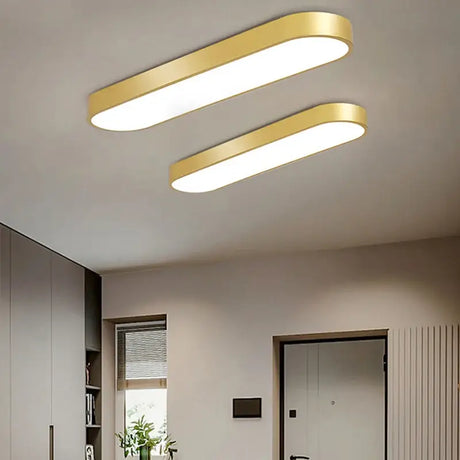 modern led ceiling light