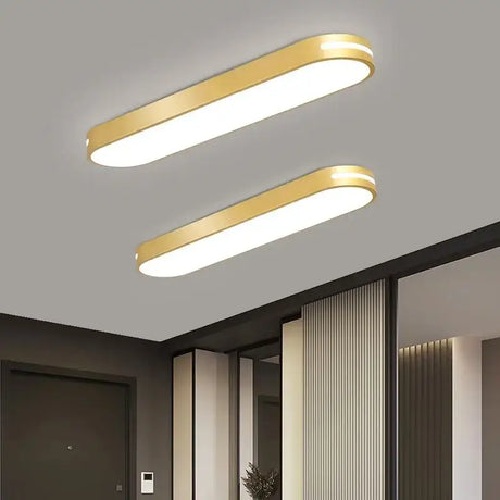 modern led ceiling light