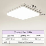 led ceiling light