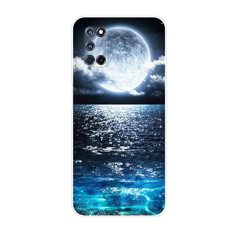 the ocean phone case for iphone