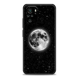 the moon and stars phone case