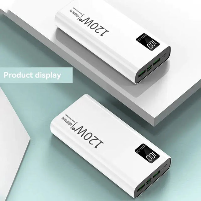 the new mot power bank is a great way to charge your devices
