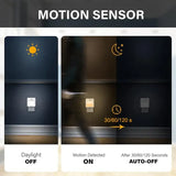 motion sensor motion detector