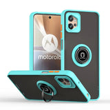 moto iphone case with ring holder